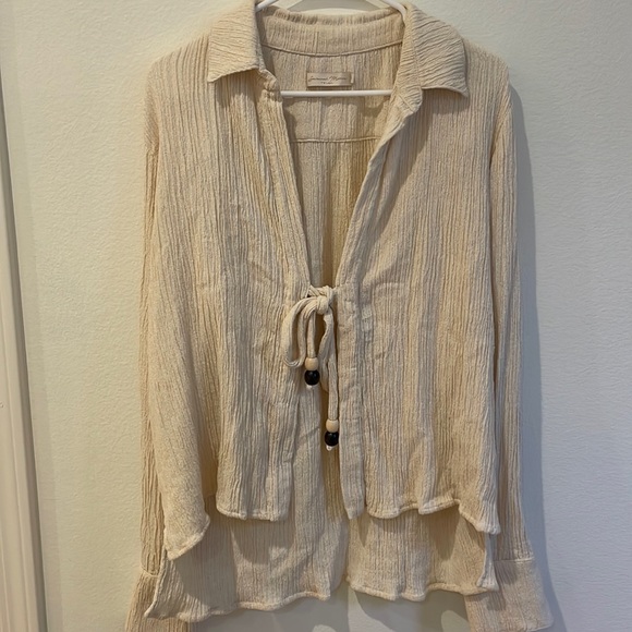 Savannah Morrow Tops - Savannah Morrow Top